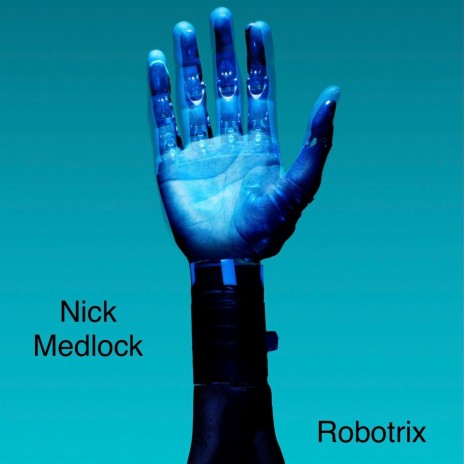 Robotrix | Boomplay Music