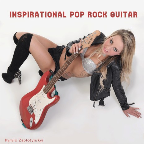 Inspirational Pop Rock Guitar