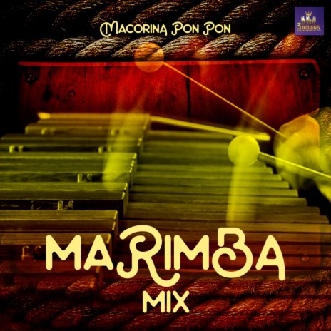 No Me Chingues La Vida ft. Marimba Mix | Boomplay Music