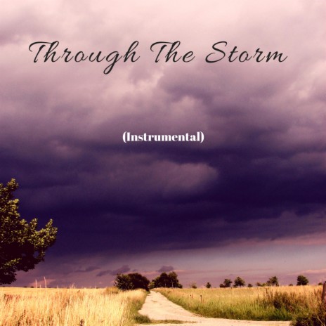 Through the Storm (Instrumental) | Boomplay Music