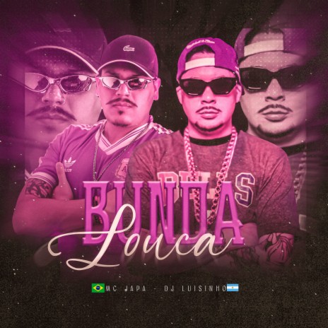 Bunda Louca | Boomplay Music