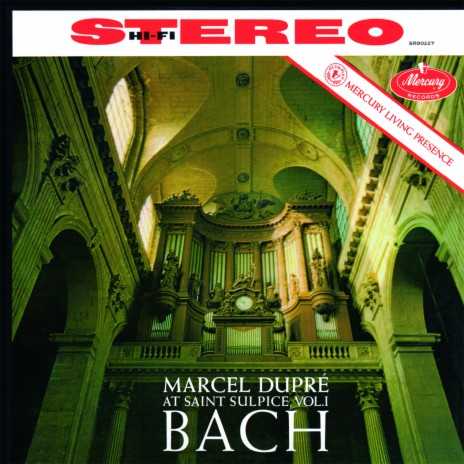 J.S. Bach: Prelude and Fugue in D Major, BWV 532 - 2. Fugue (Remastered 2015) | Boomplay Music