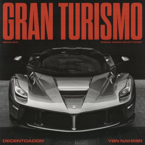 Gran Turismo 2 ft. YBN NAHMIR