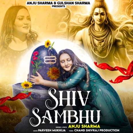 Shiv Sambhu | Boomplay Music