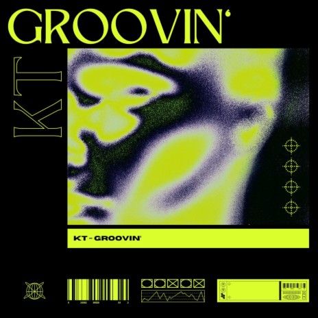 KTT - Groovin' | Boomplay Music