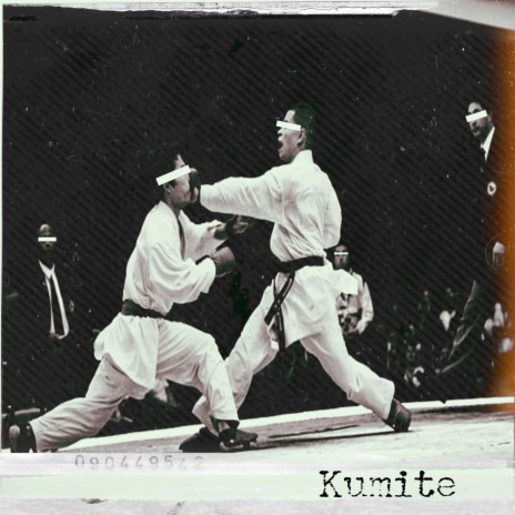 Kumite