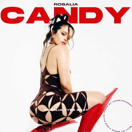 Candy | Boomplay Music