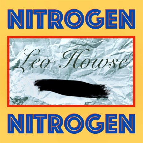 Nitrogen (French Café Version) | Boomplay Music