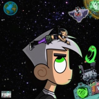 Danny Phantom