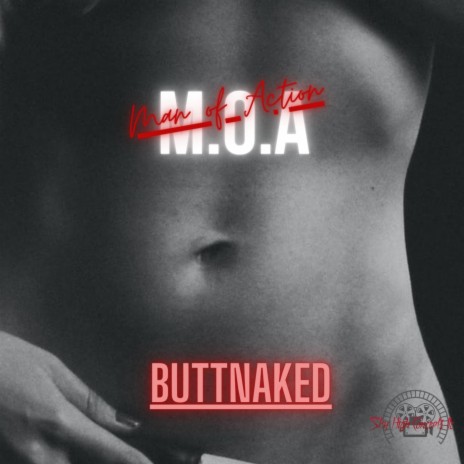 Buttnaked | Boomplay Music