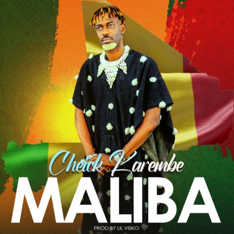 Maliba | Boomplay Music