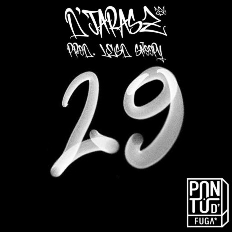 29/Prenda | Boomplay Music