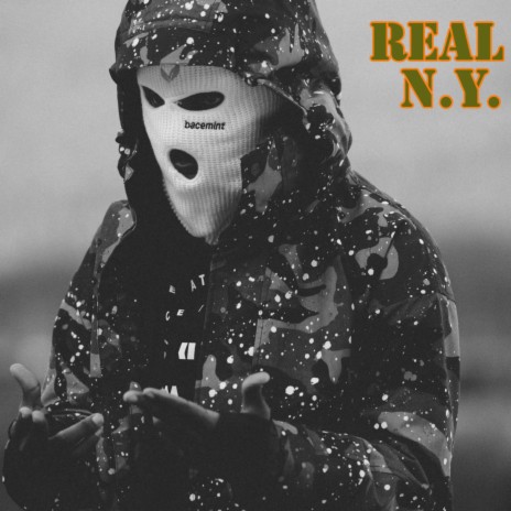 REAL N.Y. | Boomplay Music