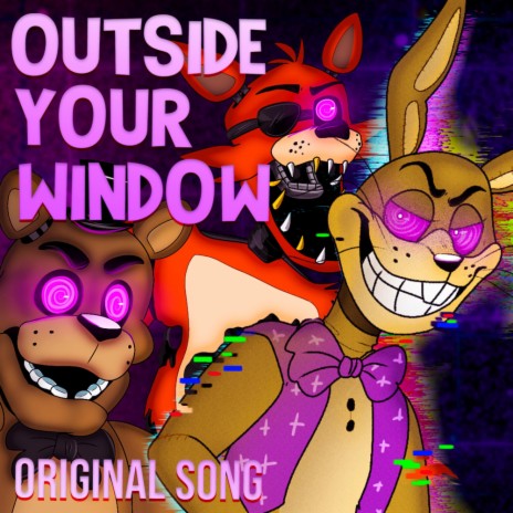 Outside Your Window | Boomplay Music