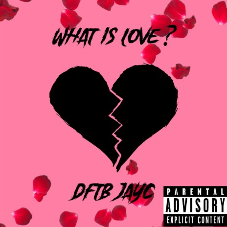 What Is Love? | Boomplay Music
