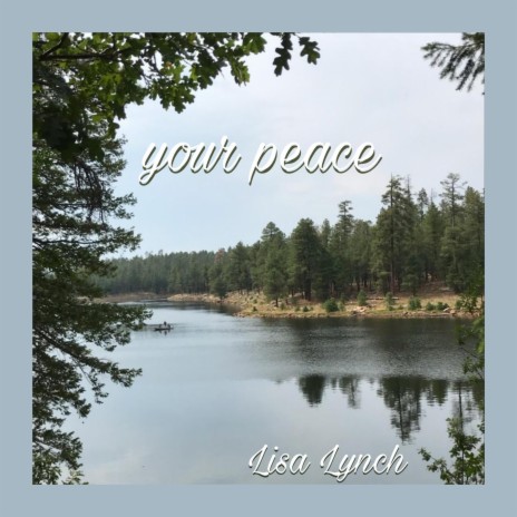 Your Peace | Boomplay Music