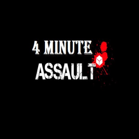 4 Minute Assault (feat. Gkid MC) | Boomplay Music