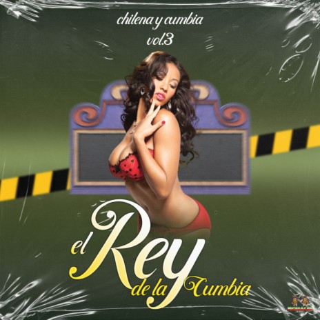 Inmenso Amor ft. El Rey De La Cumbia | Boomplay Music