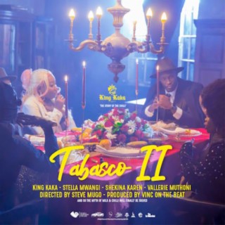 Tabasco 2 | Boomplay Music