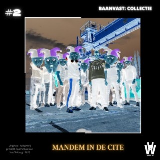 Mandem In De Cité lyrics | Boomplay Music