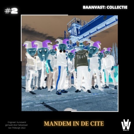Mandem In De Cité | Boomplay Music