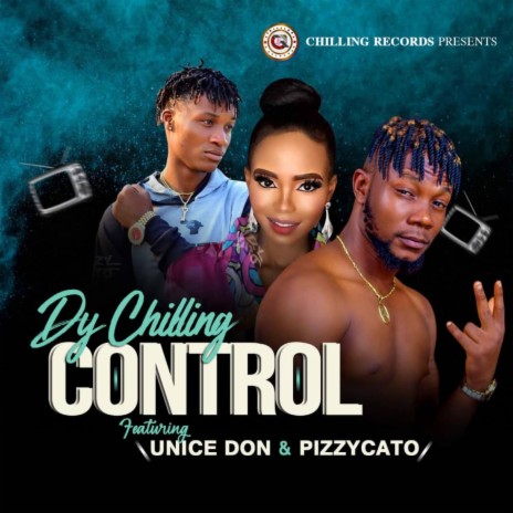 Control (feat. Unice Don & Pizzycato) | Boomplay Music
