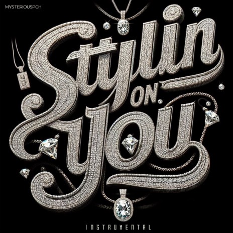 Stylin' On You (Instrumental)