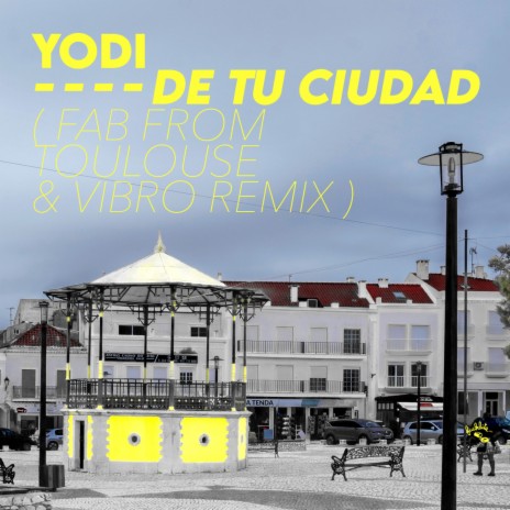 De Tu Ciudad (Remix) | Boomplay Music