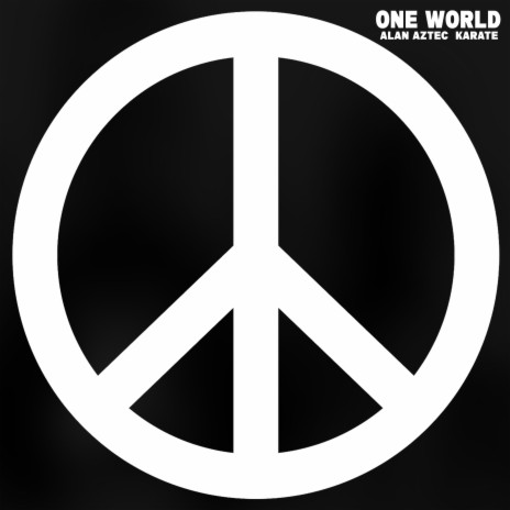 One World ft. Karate | Boomplay Music