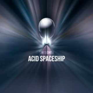 Acid Spaceship