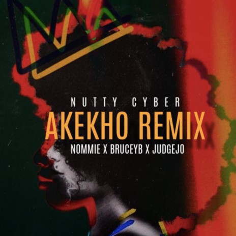 Brucey B & Judge Jo Akekho (feat. Nommie) (Remix) | Boomplay Music