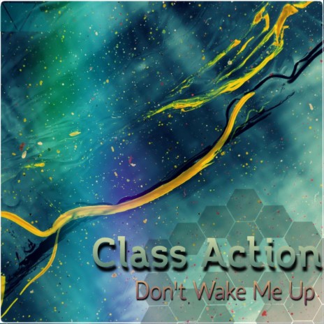 Don't Wake Me Up | Boomplay Music