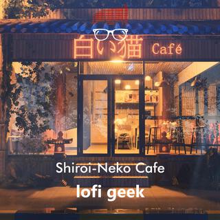 Shiroi-Neko Cafe