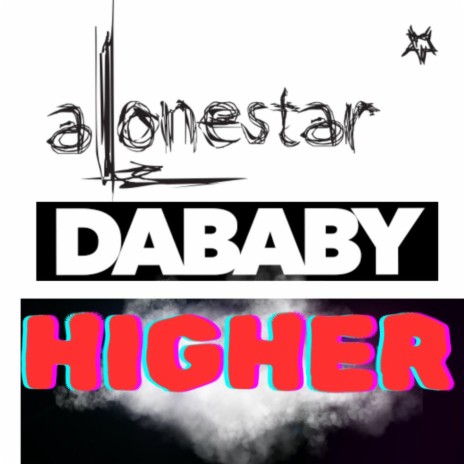 HIGHER (feat. DaBaby) (House Remix)