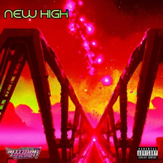 New High lyrics | Boomplay Music