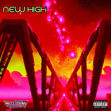 New High | Boomplay Music