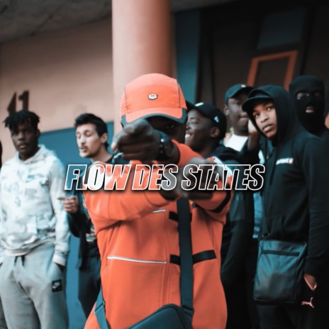 Flow des states | Boomplay Music