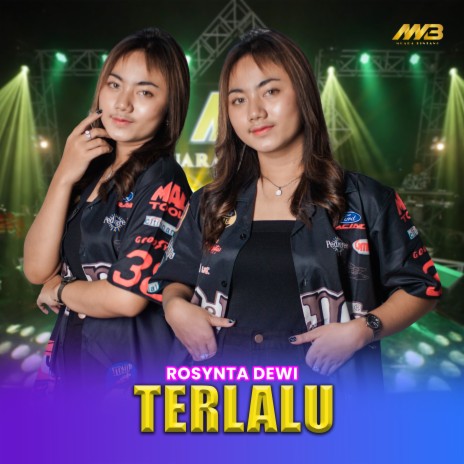 Terlalu | Boomplay Music