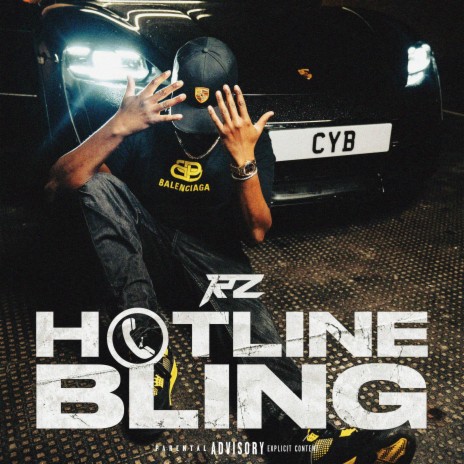 Hotline Bling | Boomplay Music
