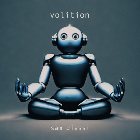 volition | Boomplay Music