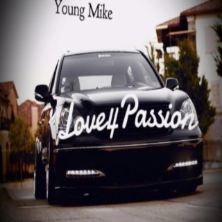 Love For Passion