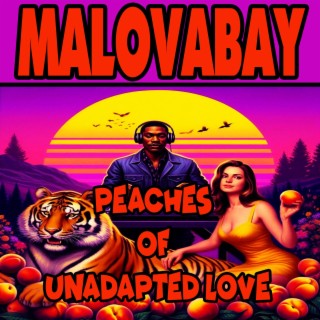 Peaches Of Unadapted Love