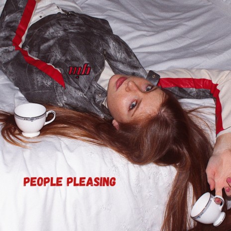 People Pleasing | Boomplay Music