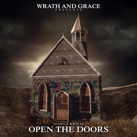 Open The Doors (feat. Joshua Kriese)