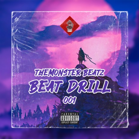 Beat de Drill 001 | Boomplay Music
