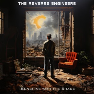 Sunshine With the Shade (Remixed) lyrics | Boomplay Music