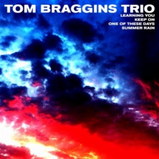 Tom Braggins Trio