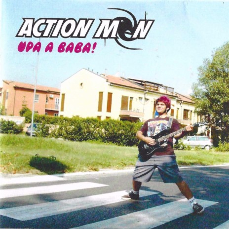 Action Outro(Kazim) | Boomplay Music