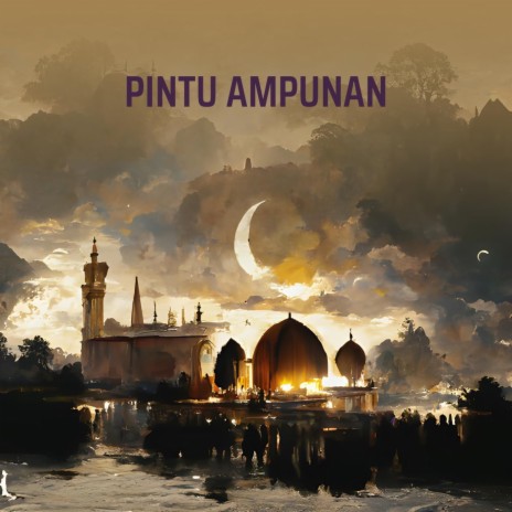 Pintu Ampunan (Cover) ft. ADHI SM | Boomplay Music