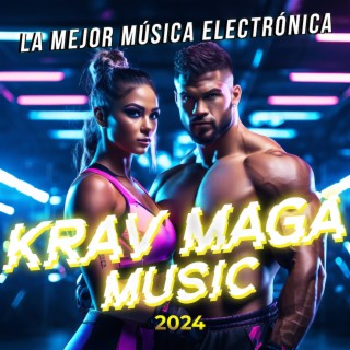 Krav Maga Music 2024